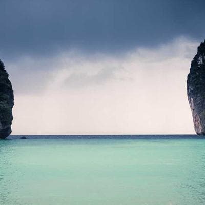 Cinta Adhesiva Transparente x6