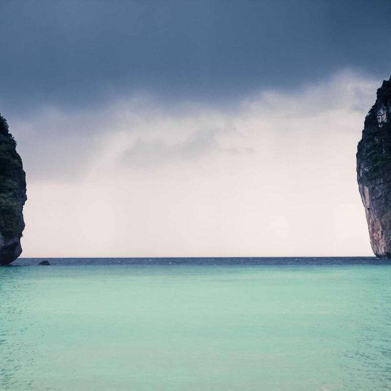 Cinta Adhesiva Transparente x6